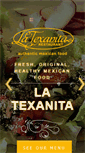 Mobile Screenshot of latexanita.com
